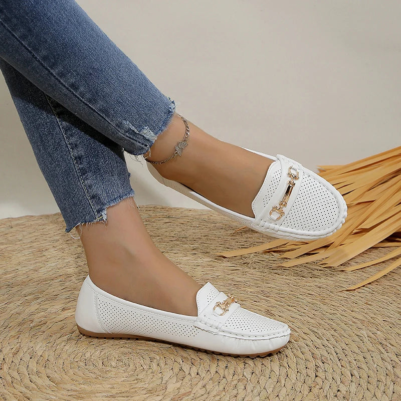 Strakke en ondersteunende orthopedische Sneakers