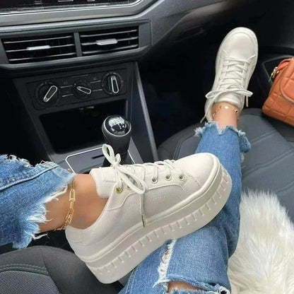 Op maat gemaakte en comfortabele orthopedische Sneakers