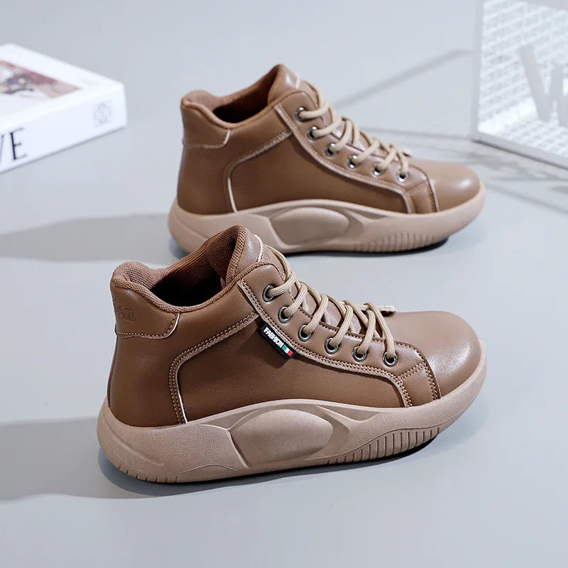 Hoogwaardige orthopedische Sneakers
