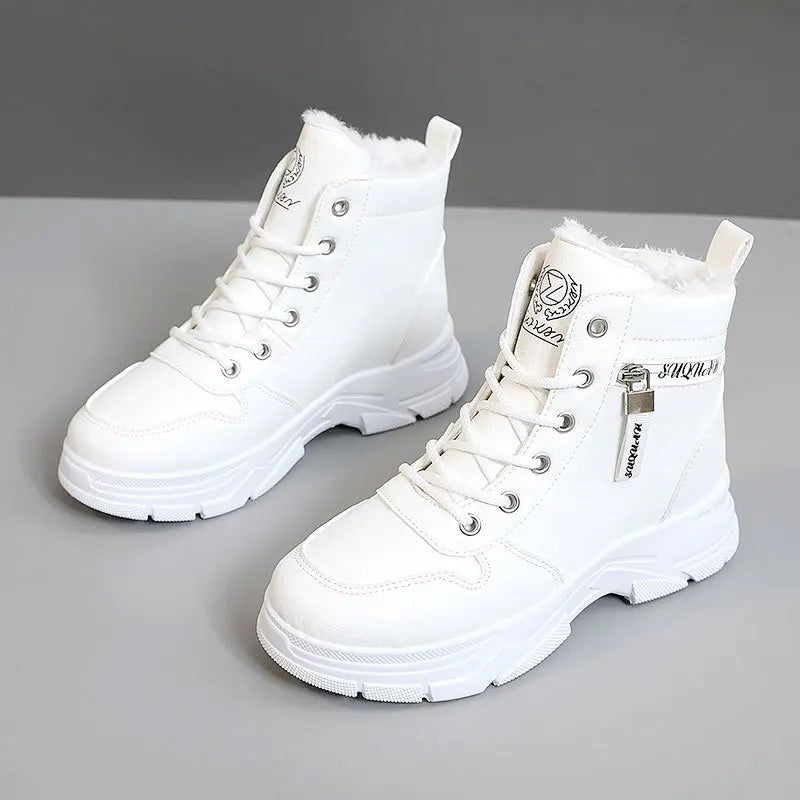 Modieuze en ondersteunende orthopedische Sneakers