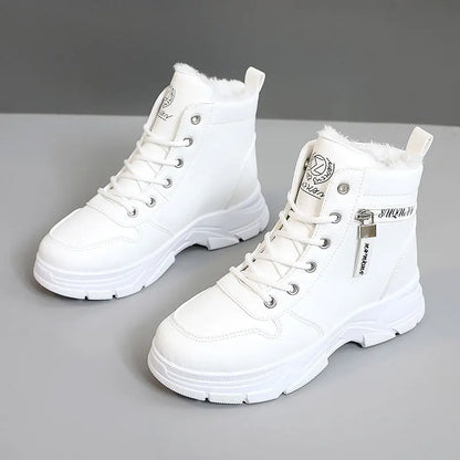 Modieuze en ondersteunende orthopedische Sneakers
