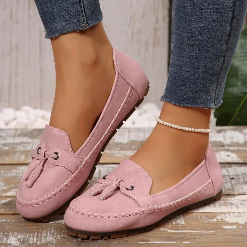 Comfortabele en modieuze orthopedische Sneakers