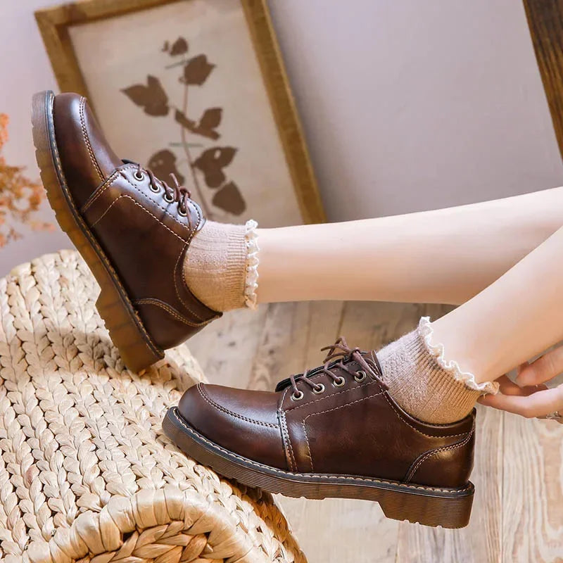 Casual en ondersteunende orthopedische Schoenen