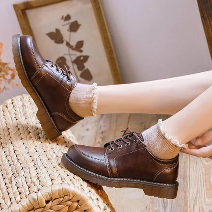 Casual en ondersteunende orthopedische Schoenen