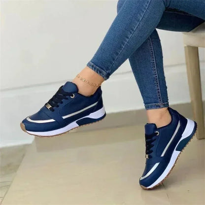 Ondersteunende en trendy orthopedische Sneakers
