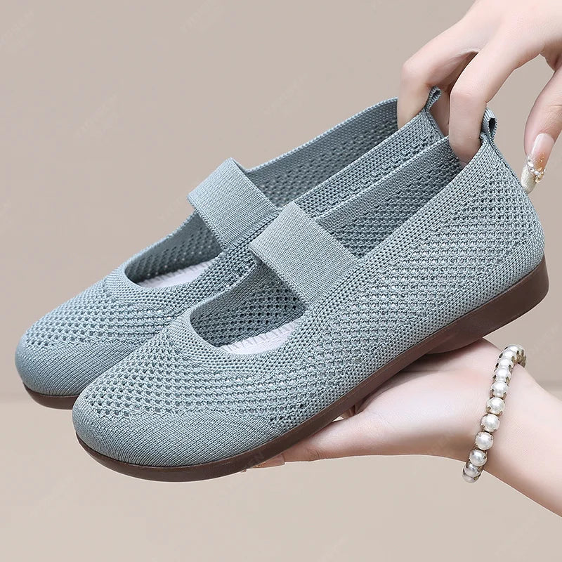 Strakke en ondersteunende orthopedische Schoenen