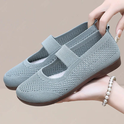 Strakke en ondersteunende orthopedische Schoenen