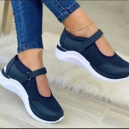 Duurzame en ondersteunende orthopedische Schoenen