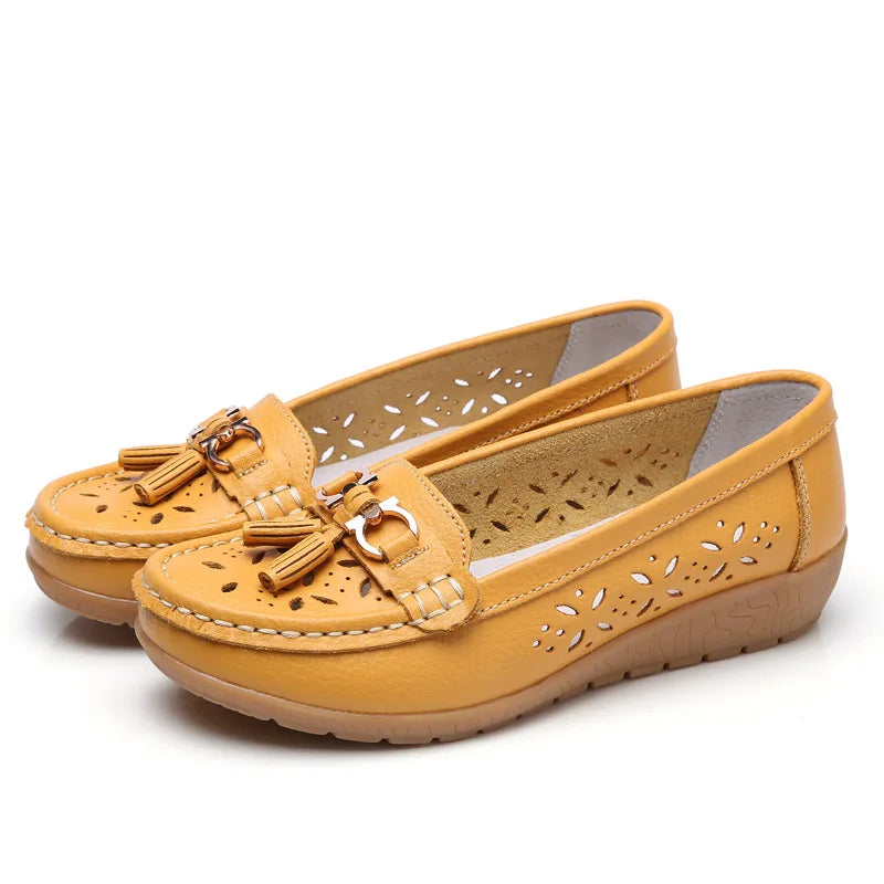 Strakke en ondersteunende orthopedische Sneakers