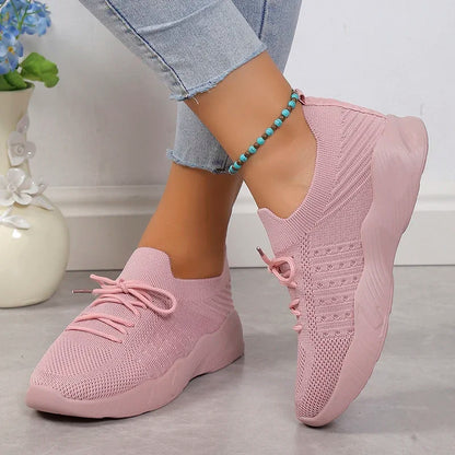 Casual en ondersteunende orthopedische Sneakers