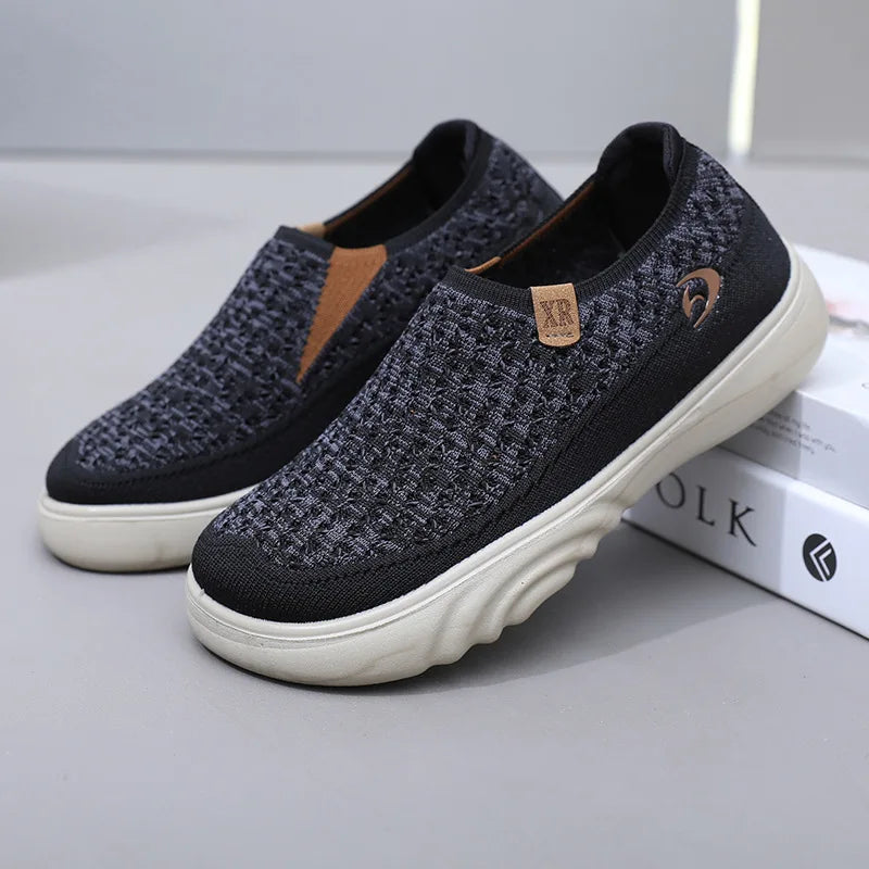 Comfortabele en modieuze orthopedische Schoenen