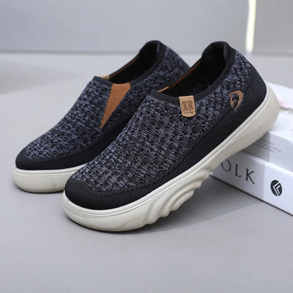 Comfortabele en modieuze orthopedische Schoenen