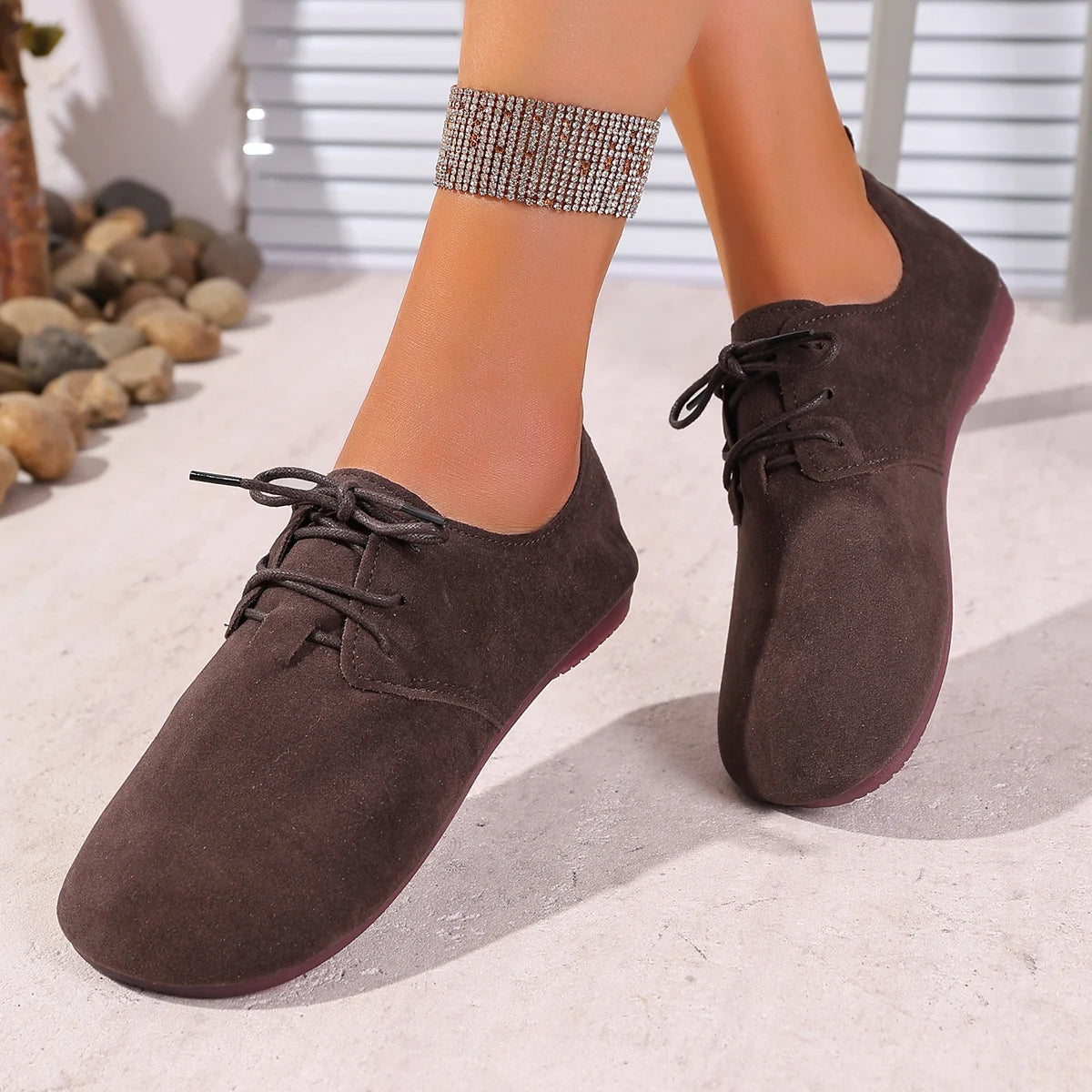 Ondersteunende en trendy orthopedische Sneakers