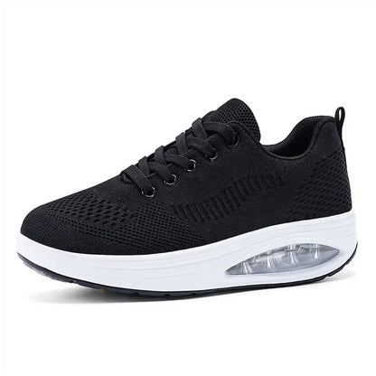 Ondersteunende en trendy orthopedische Sneakers
