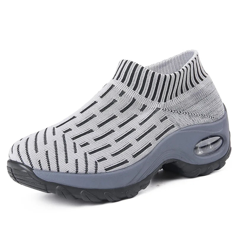 Op maat gemaakte en comfortabele orthopedische Sneakers