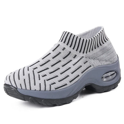 Op maat gemaakte en comfortabele orthopedische Sneakers