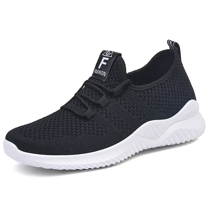 Op maat gemaakte en comfortabele orthopedische Sneakers