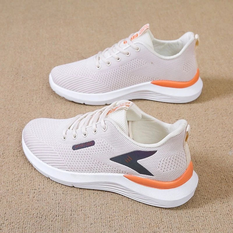 Veelzijdige en ondersteunende orthopedische Sneakers