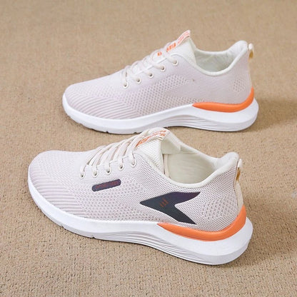 Veelzijdige en ondersteunende orthopedische Sneakers