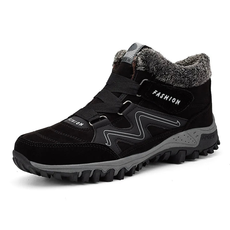 Strakke en ondersteunende orthopedische Sneakers