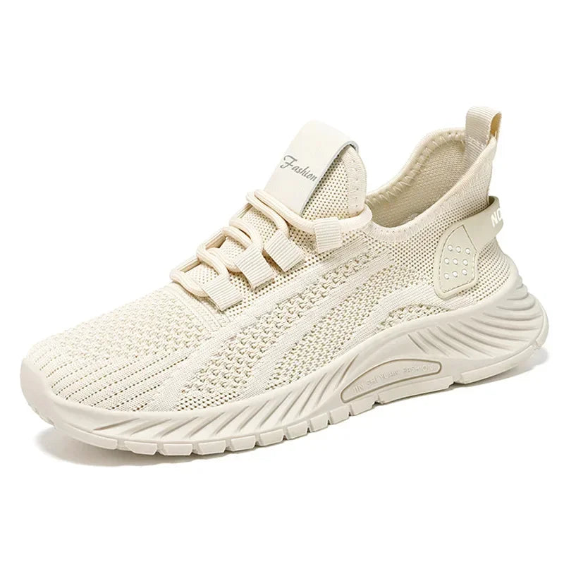 Casual en ondersteunende orthopedische Sneakers