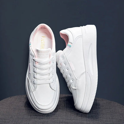 Ondersteunende en stijlvolle orthopedische Sneakers