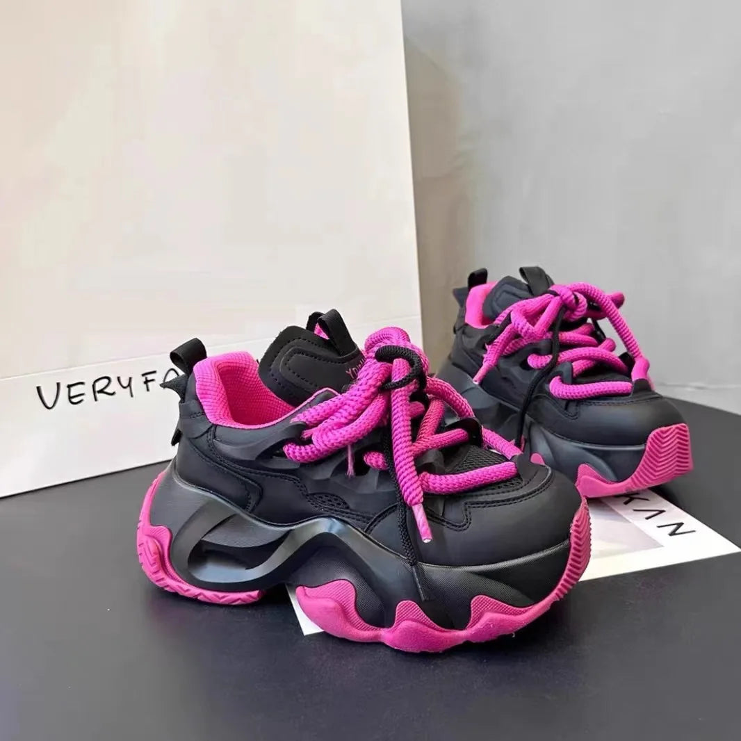 Op maat gemaakte en comfortabele orthopedische Sneakers