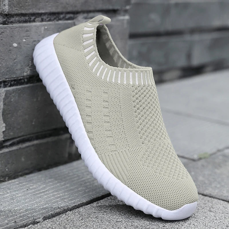Op maat gemaakte en comfortabele orthopedische Sneakers