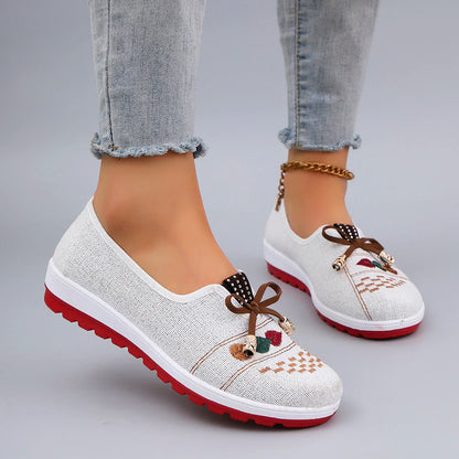 Ondersteunende en trendy orthopedische Schoenen