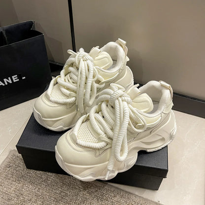 Op maat gemaakte en comfortabele orthopedische Sneakers