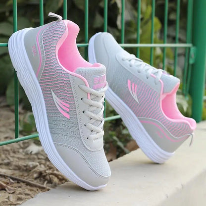 Veelzijdige en ondersteunende orthopedische Sneakers