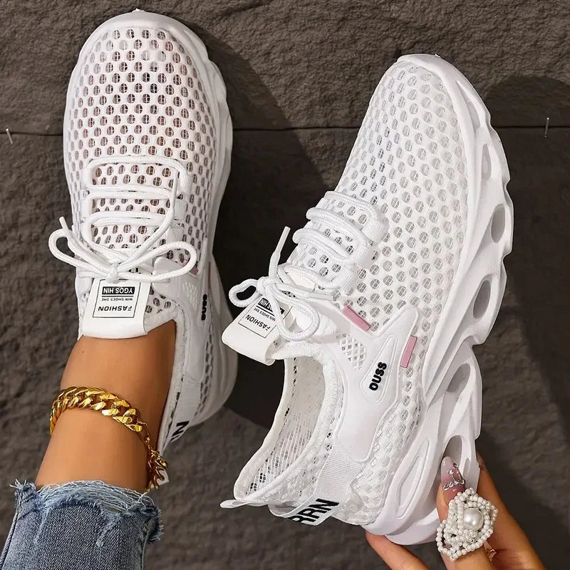 Hoogwaardige orthopedische Sneakers