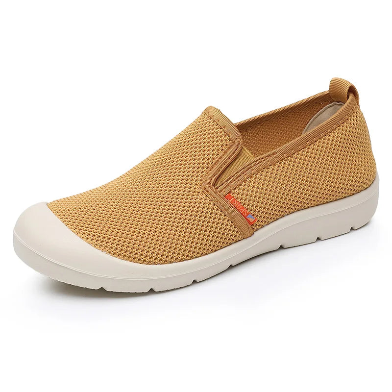 Ondersteunende en trendy orthopedische Schoenen