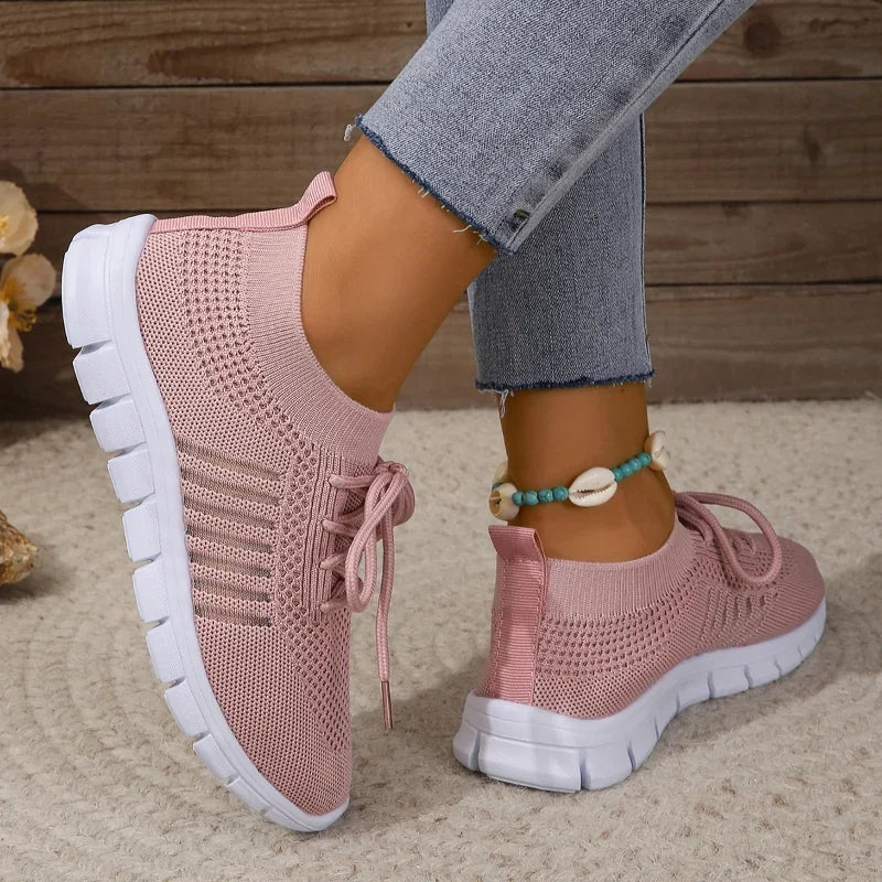 Duurzame en ondersteunende orthopedische Sneakers