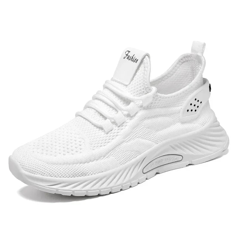 Casual en ondersteunende orthopedische Sneakers