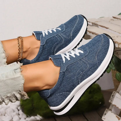 Duurzame en ondersteunende orthopedische Sneakers