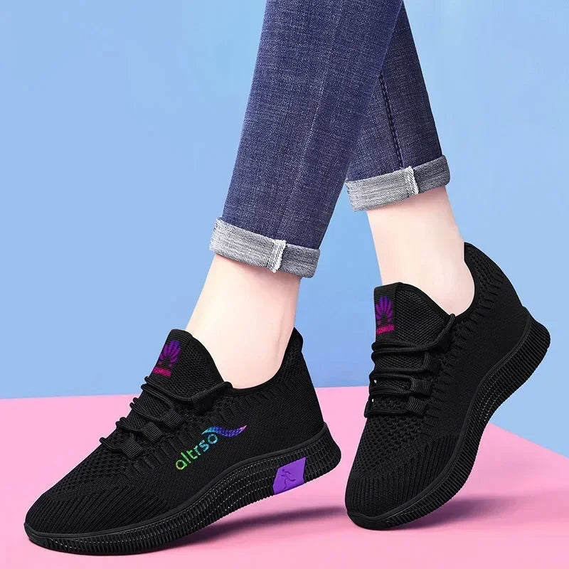 Strakke en ondersteunende orthopedische Schoenen