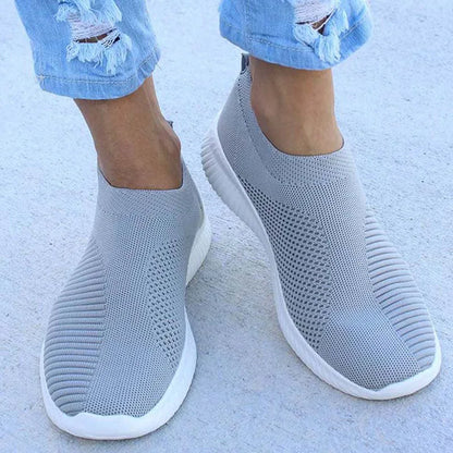 Ondersteunende en stijlvolle orthopedische Sneakers