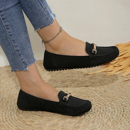 Strakke en ondersteunende orthopedische Sneakers