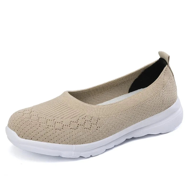 Ondersteunende en trendy orthopedische Sneakers