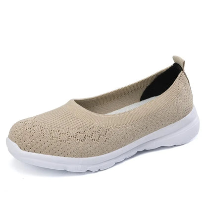 Ondersteunende en trendy orthopedische Sneakers