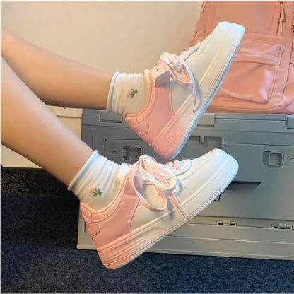 Ondersteunende en stijlvolle orthopedische Sneakers