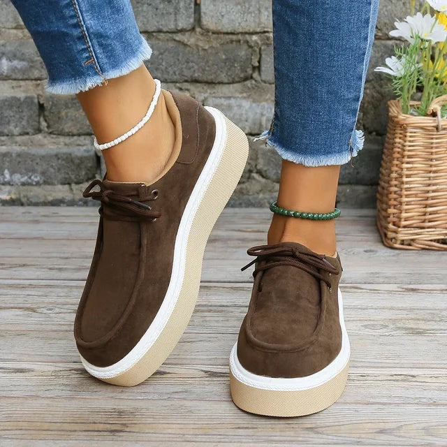 Moeiteloze en lichtgewicht orthopedische schoenen