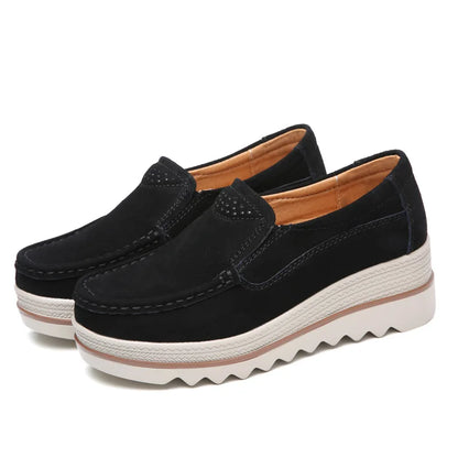 Hoogwaardige orthopedische Sneakers
