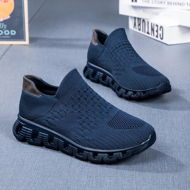 Duurzame en ondersteunende orthopedische Sneakers