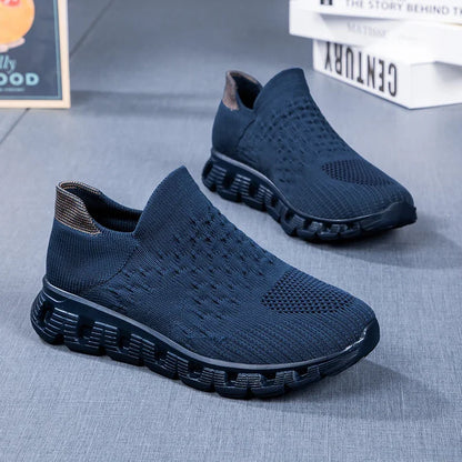 Duurzame en ondersteunende orthopedische Sneakers