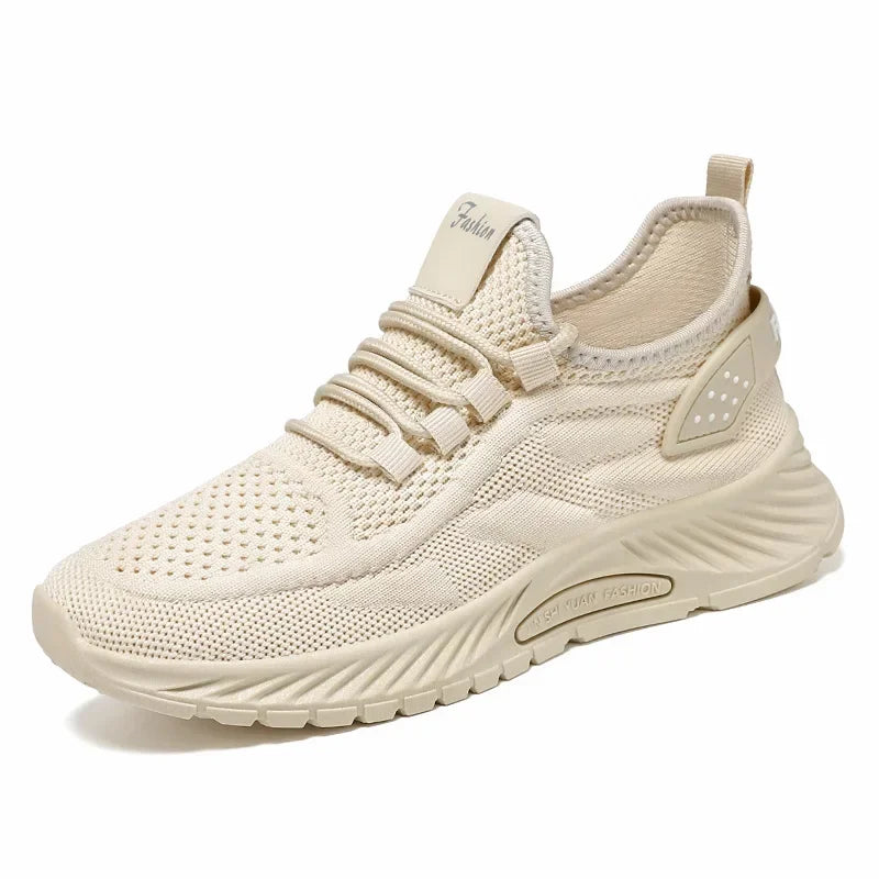 Casual en ondersteunende orthopedische Sneakers