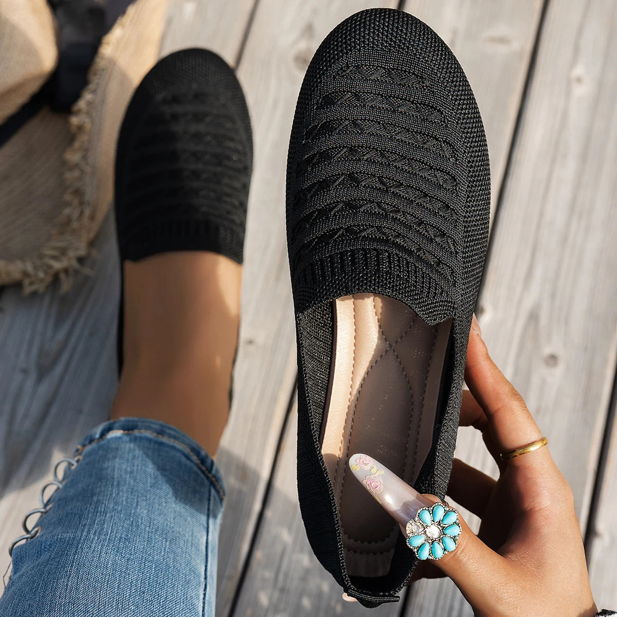Comfortabele en modieuze orthopedische Schoenen
