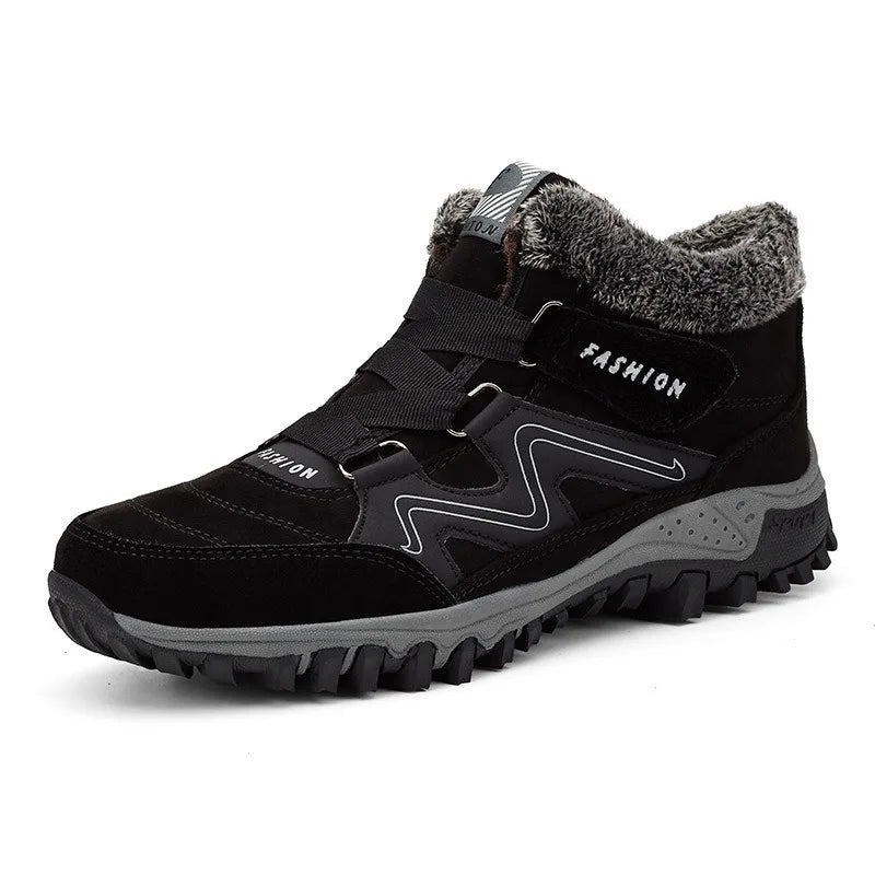 Hoogwaardige orthopedische Sneakers