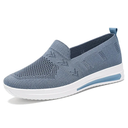 Ondersteunende en stijlvolle orthopedische Sneakers